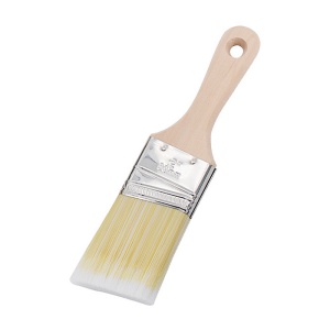 32115 Wooden handle paint brush