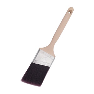 32121 Wooden handle paint brush