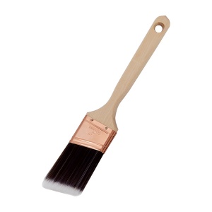 32122 Wooden handle paint brush