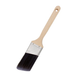 32123 Wooden handle paint brush