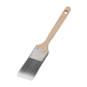 32124 Wooden handle paint brush