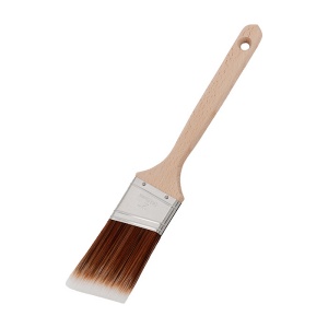 32125 Wooden handle paint brush