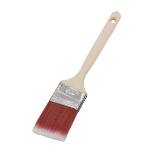 32137 Wooden handle paint brush
