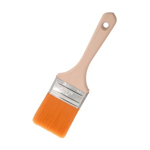 32161 Wooden handle paint brush