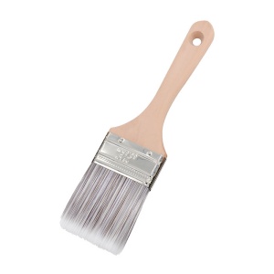 32162 Wooden handle paint brush