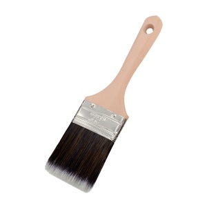 32164 Wooden handle paint brush