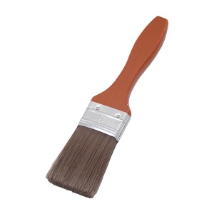 32201 Wooden handle paint brush
