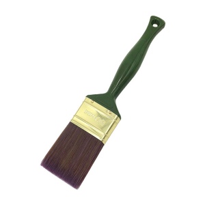 32302 Plastic handle paint brush
