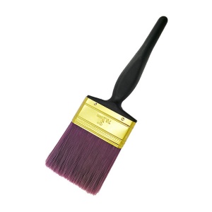32307 Plastic handle paint brush