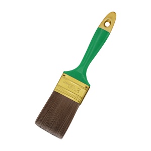32332 Plastic handle paint brush