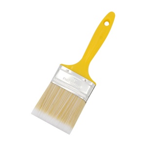 32341 Plastic handle paint brush