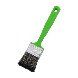 33322 Plastic handle paint brush