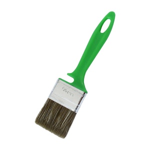 33331 Plastic handle paint brush