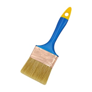 33333 Plastic handle paint brush