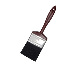 33341 Plastic handle paint brush