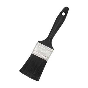 34131 Plastic handle paint brush