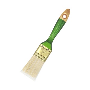 34221 Wooden handle paint brush