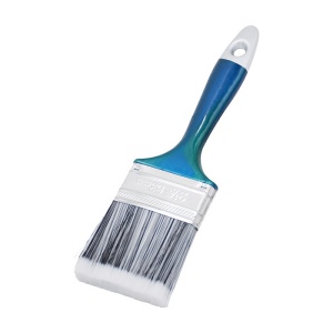 34301 Plastic handle paint brush