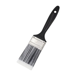 34304 Plastic handle paint brush