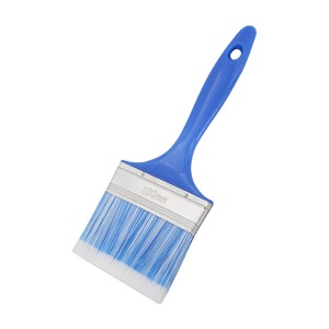 34305 Plastic handle paint brush