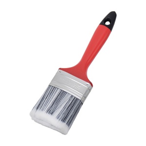 34322 Plastic handle paint brush