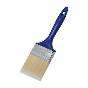 34332 Plastic handle paint brush