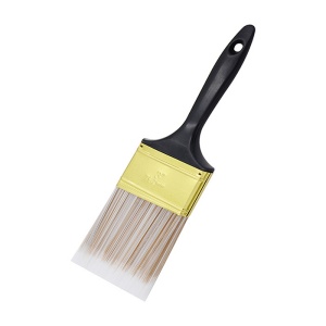 34333 Plastic handle paint brush