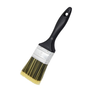 34335 Plastic handle paint brush