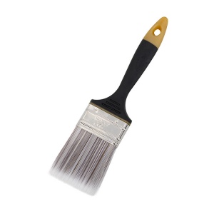 34402 Plastic handle paint brush