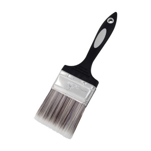 34411 Plastic handle paint brush