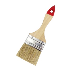 35001 Wooden handle paint brush