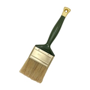 35301 Plastic handle paint brush