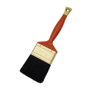 35302 Plastic handle paint brush