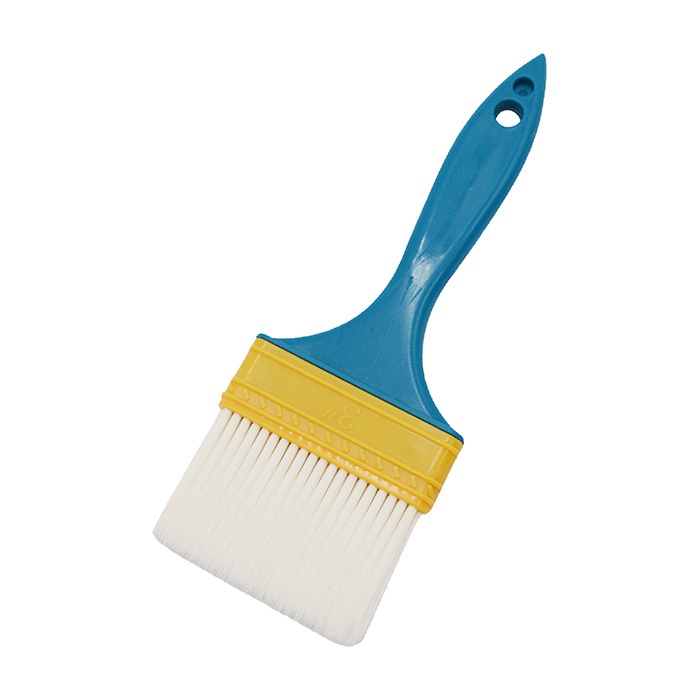 36301 Plastic handle paint brush