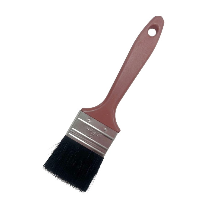 Y26101 Plastic handle paint brush