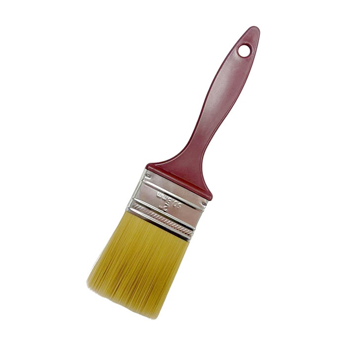 Y26102 Plastic handle paint brush