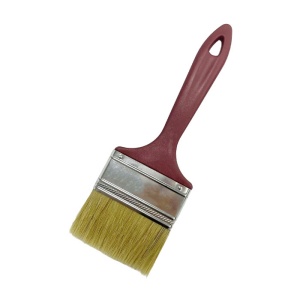 Y26103 Plastic handle paint brush
