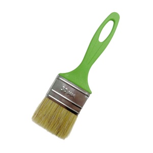 Y26104 Plastic handle paint brush