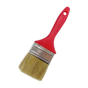 Y26105 Plastic handle paint brush