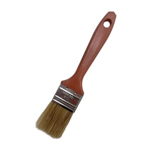 Y26106 Plastic handle paint brush