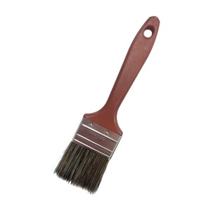 Y26107 Plastic handle paint brush