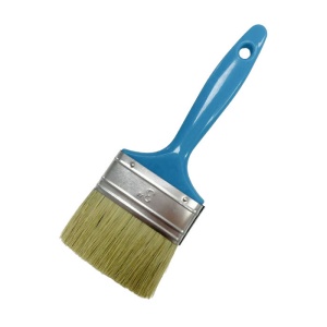 Y26108 Plastic handle paint brush