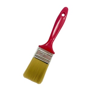 Y26109 Plastic handle paint brush