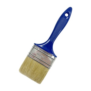 Y26110 Plastic handle paint brush