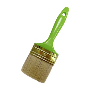 Y26111 Plastic handle paint brush