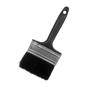 Y26114 Plastic handle paint brush