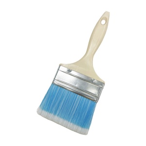 Y26115 Plastic handle paint brush