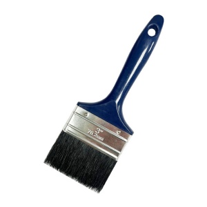 Y26116 Plastic handle paint brush
