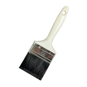 Y26118 Plastic handle paint brush
