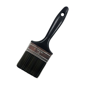 Y26119 Plastic handle paint brush